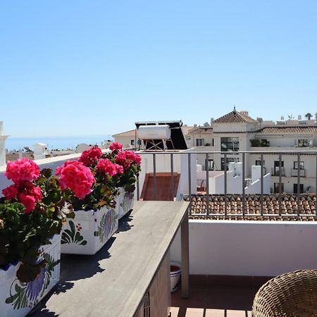 Casa Animas Casasol Centro Βίλα Nerja Εξωτερικό φωτογραφία