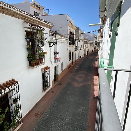 Casa Animas Casasol Centro Βίλα Nerja Εξωτερικό φωτογραφία