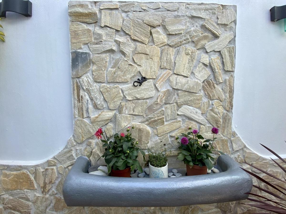 Casa Animas Casasol Centro Βίλα Nerja Εξωτερικό φωτογραφία