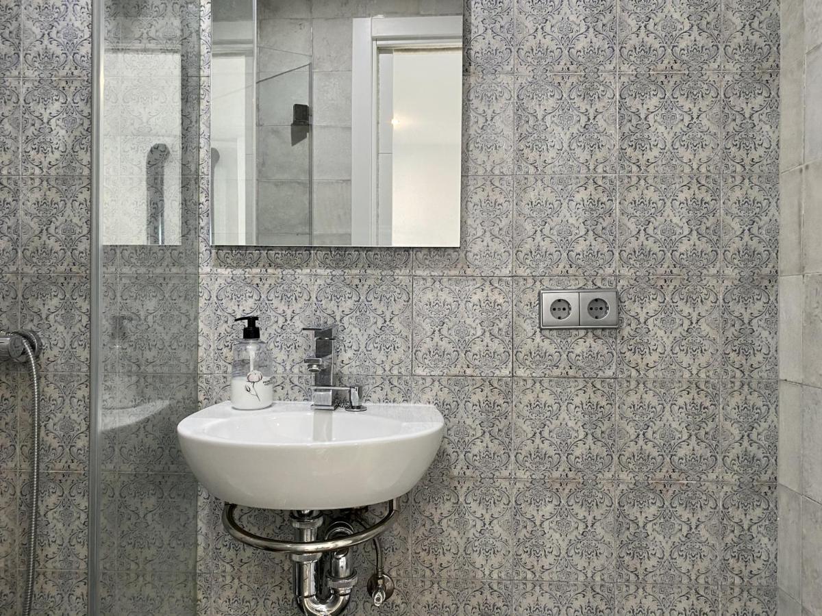 Casa Animas Casasol Centro Βίλα Nerja Εξωτερικό φωτογραφία
