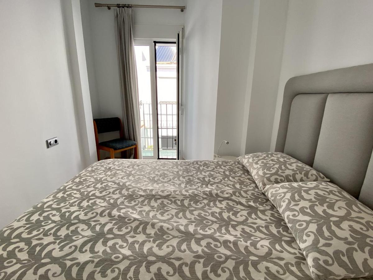 Casa Animas Casasol Centro Βίλα Nerja Εξωτερικό φωτογραφία