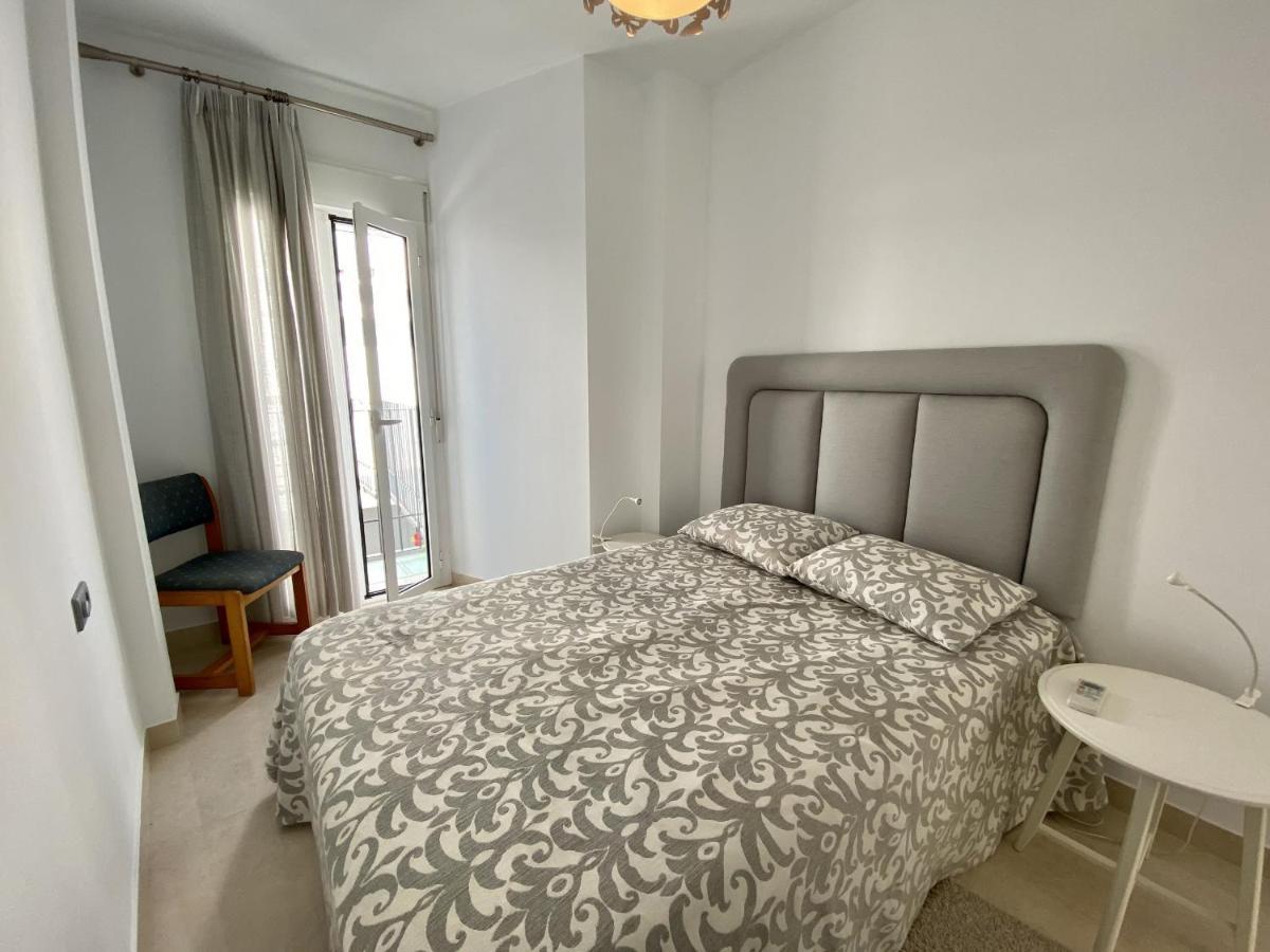 Casa Animas Casasol Centro Βίλα Nerja Εξωτερικό φωτογραφία