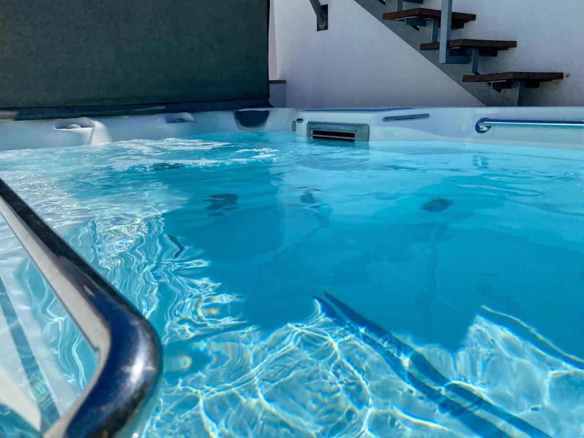 Casa Animas Casasol Centro Βίλα Nerja Εξωτερικό φωτογραφία